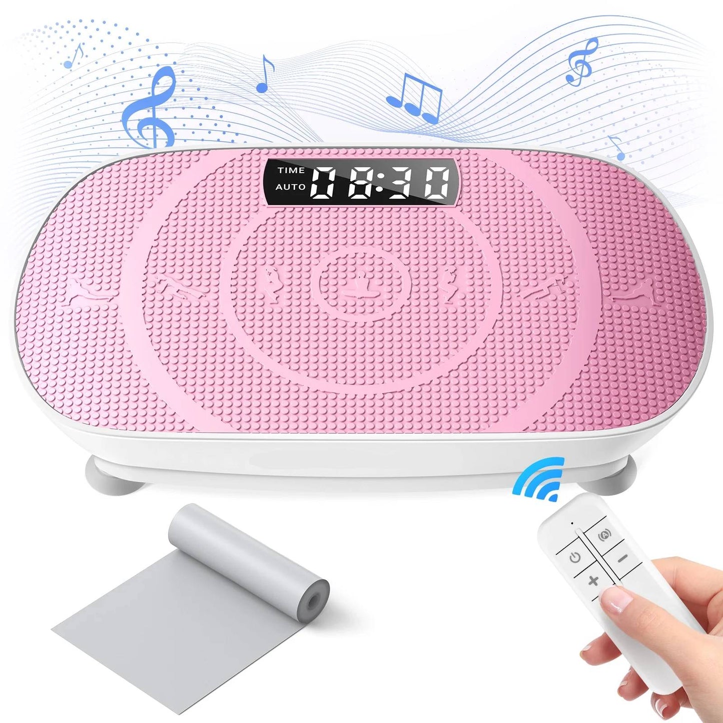 PulseVib V30 Pro Whole Body Vibration Plate