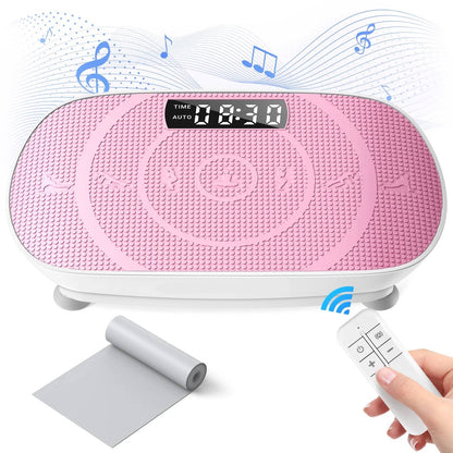 PulseVib V30 Pro Whole Body Vibration Plate