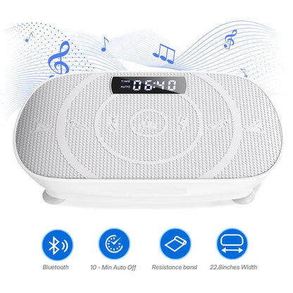 PulseVib V30 Pro Whole Body Vibration Plate