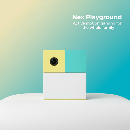 Nex Playground